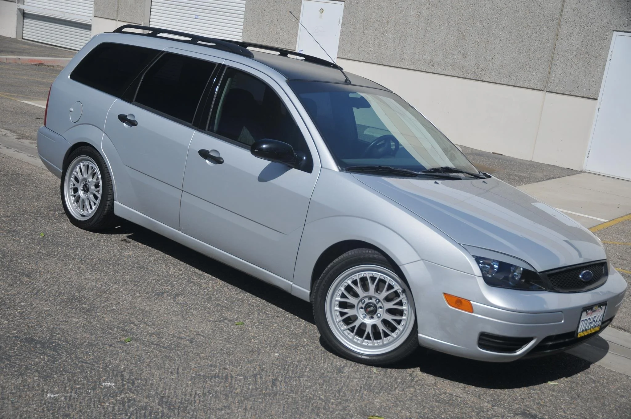 P6 | ZXW | Transform Your Focus Today — FocusRush